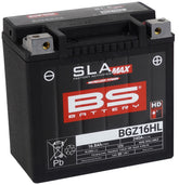 Bs Battery Battery Bs Bgz16 Hl Sla Max BATTERY GROUP Bs Battery