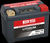 Bs Battery Battery Lithium Bsli 10 BATTERY GROUP Bs Battery