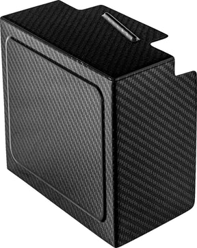 Saddlemen Cover Battery Carbon Fiber Unknown -14 Saddlemen