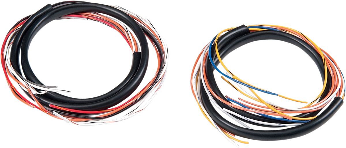 Alloy Art Harness Ext Handlebar WIRING GROUP Alloy Art