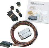 Thundermax Controller Micro Harness WIRING GROUP Thundermax