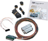 Thundermax Controller Mhc With Brake WIRING GROUP Thundermax