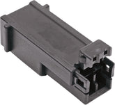 Namz Connector Cap 2 Pos 5 Pk WIRING GROUP Namz