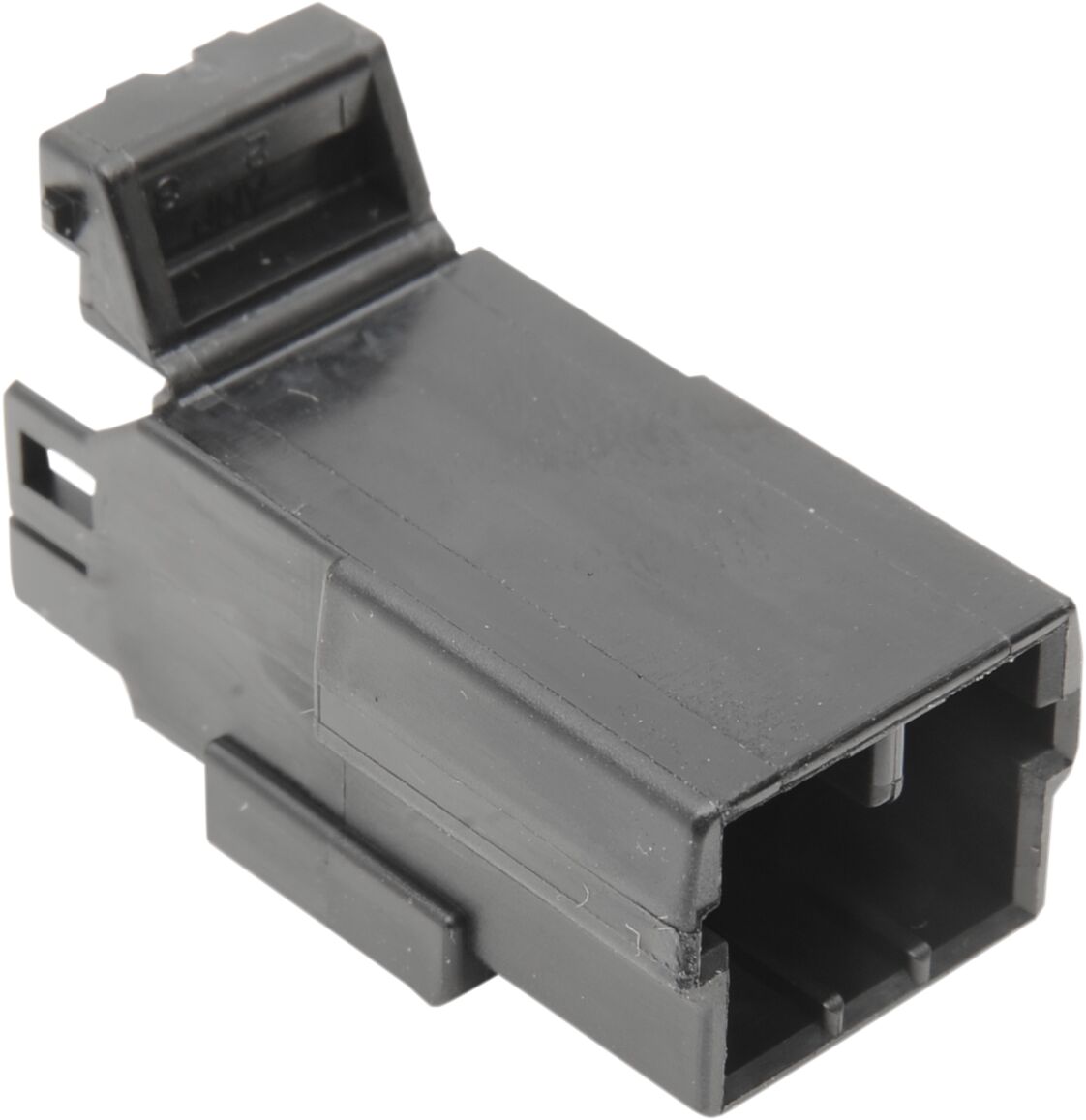 Namz Connector Cap 3 Pos 5 Pk WIRING GROUP Namz