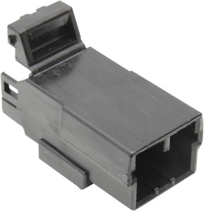 Namz Connector Cap 3 Pos 5 Pk WIRING GROUP Namz