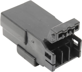 Namz Connector Cap 3 Pos 5 Pk WIRING GROUP Namz
