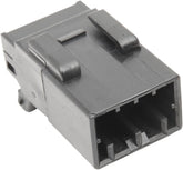 Namz Connector Cap 4 Pos 5 Pk WIRING GROUP Namz