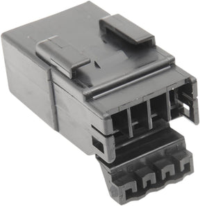 Namz Connector Cap 4 Pos 5 Pk WIRING GROUP Namz
