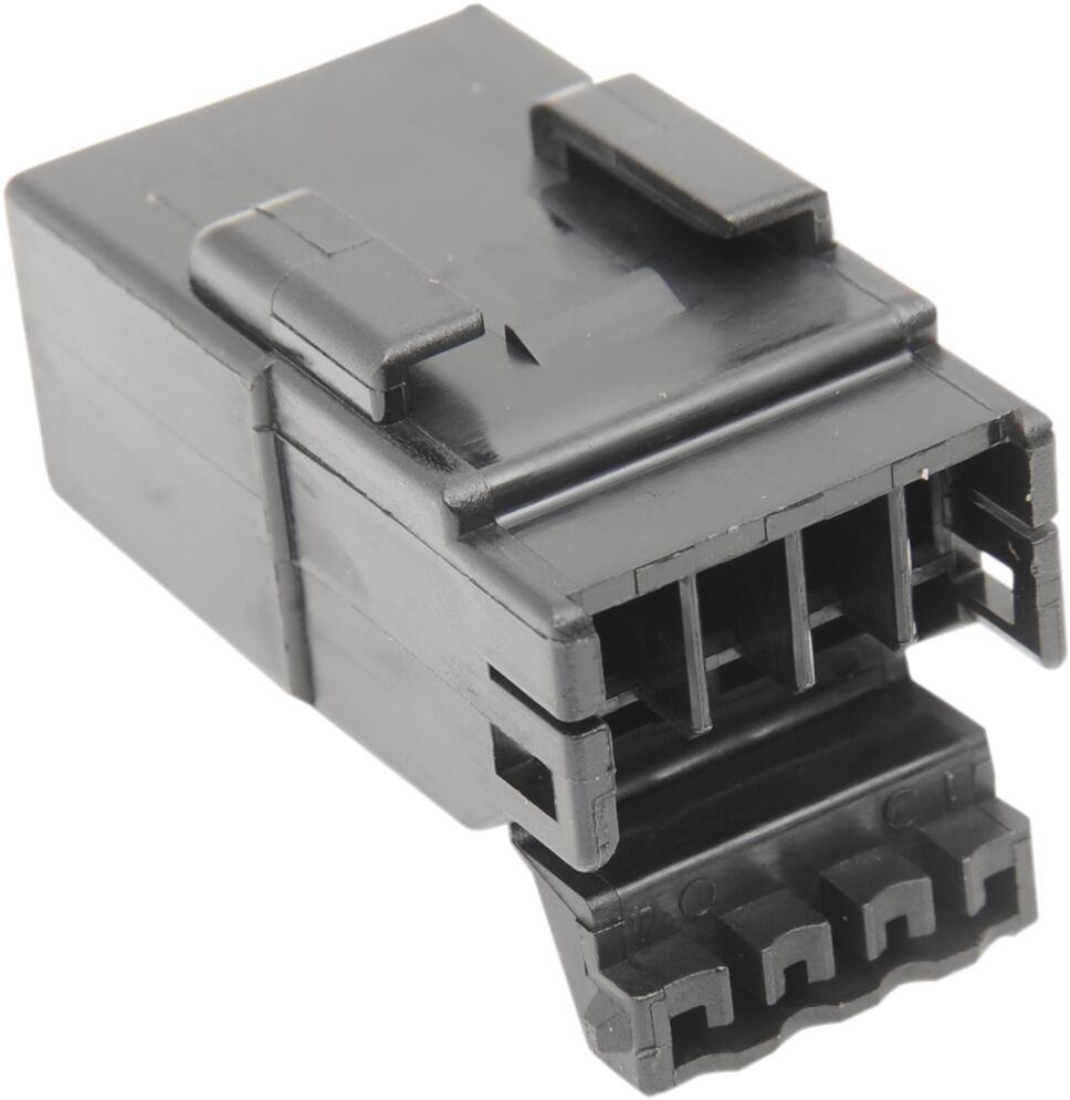 Namz Connector Cap 4 Pos 5 Pk WIRING GROUP Namz