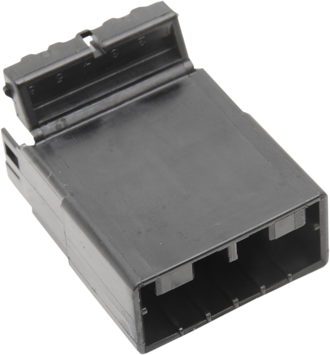 Namz Connector Cap 6 Pos 5 Pk WIRING GROUP Namz