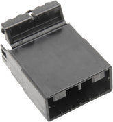 Namz Connector Cap 6 Pos 5 Pk WIRING GROUP Namz