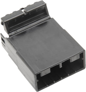Namz Connector Cap 6 Pos 5 Pk WIRING GROUP Namz
