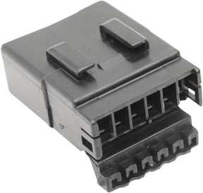 Namz Connector Cap 6 Pos 5 Pk WIRING GROUP Namz