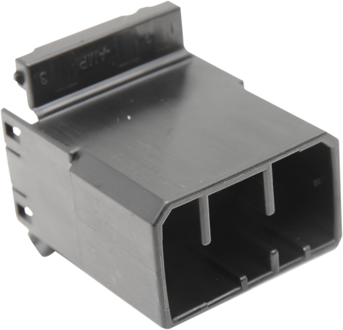 Namz Connector Cap 8 Pos 5 Pk WIRING GROUP Namz
