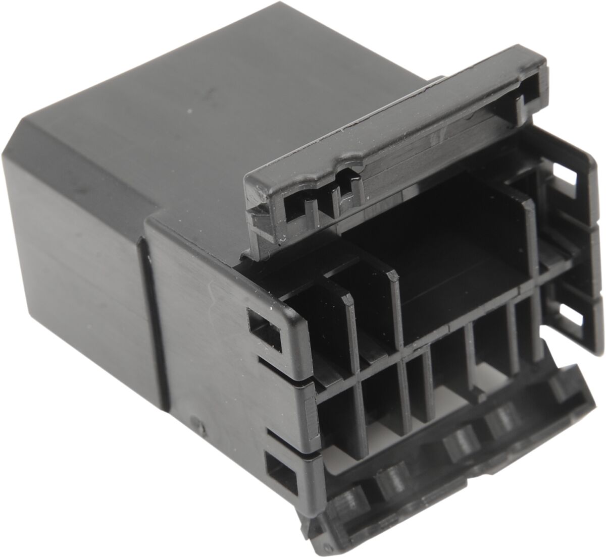 Namz Connector Cap 8 Pos 5 Pk WIRING GROUP Namz