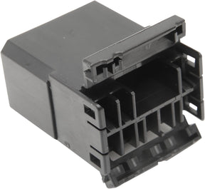 Namz Connector Cap 8 Pos 5 Pk WIRING GROUP Namz