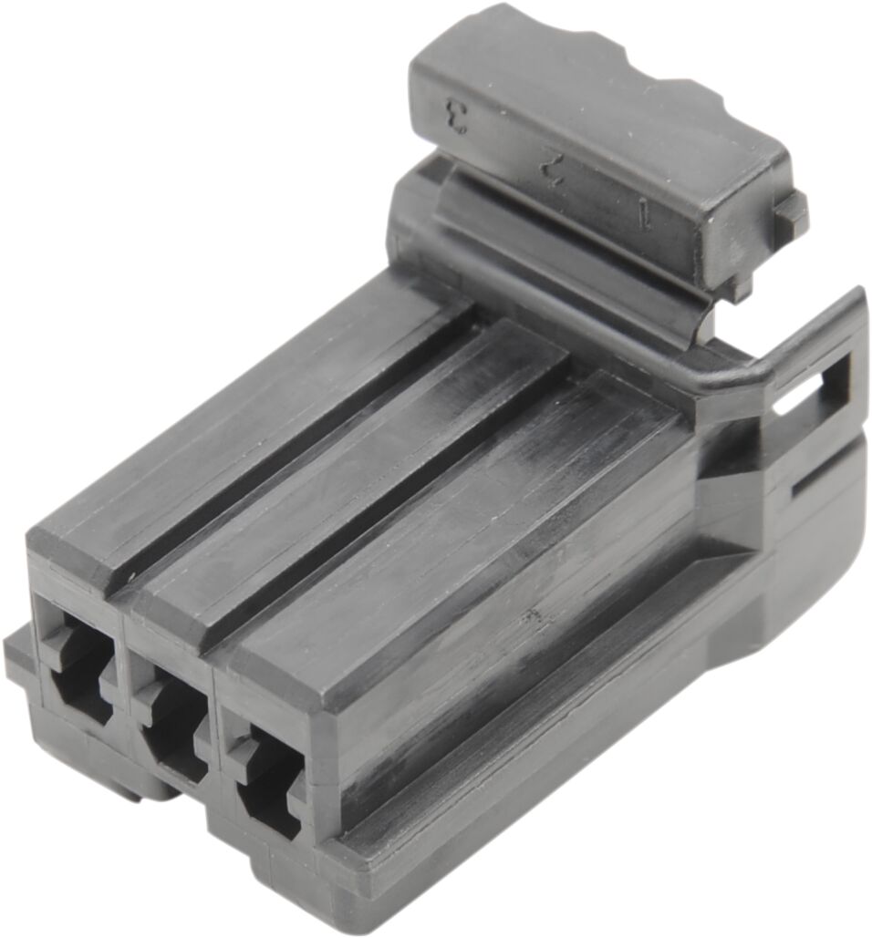 Namz Connector Plug 3 Pos 5 Pk WIRING GROUP Namz