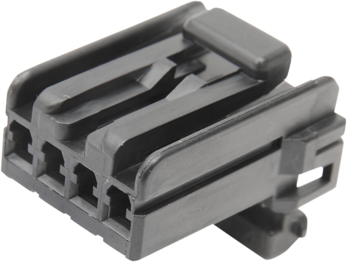 Namz Connector Plug 4 Pos 5 Pk WIRING GROUP Namz
