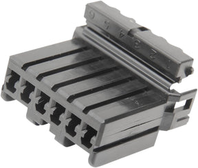Namz Connector Plug 6 Pos 5 Pk WIRING GROUP Namz