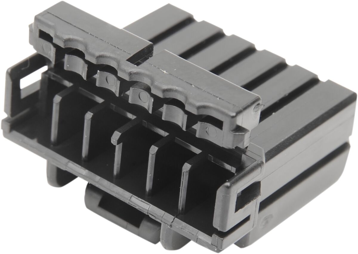 Namz Connector Plug 6 Pos 5 Pk WIRING GROUP Namz