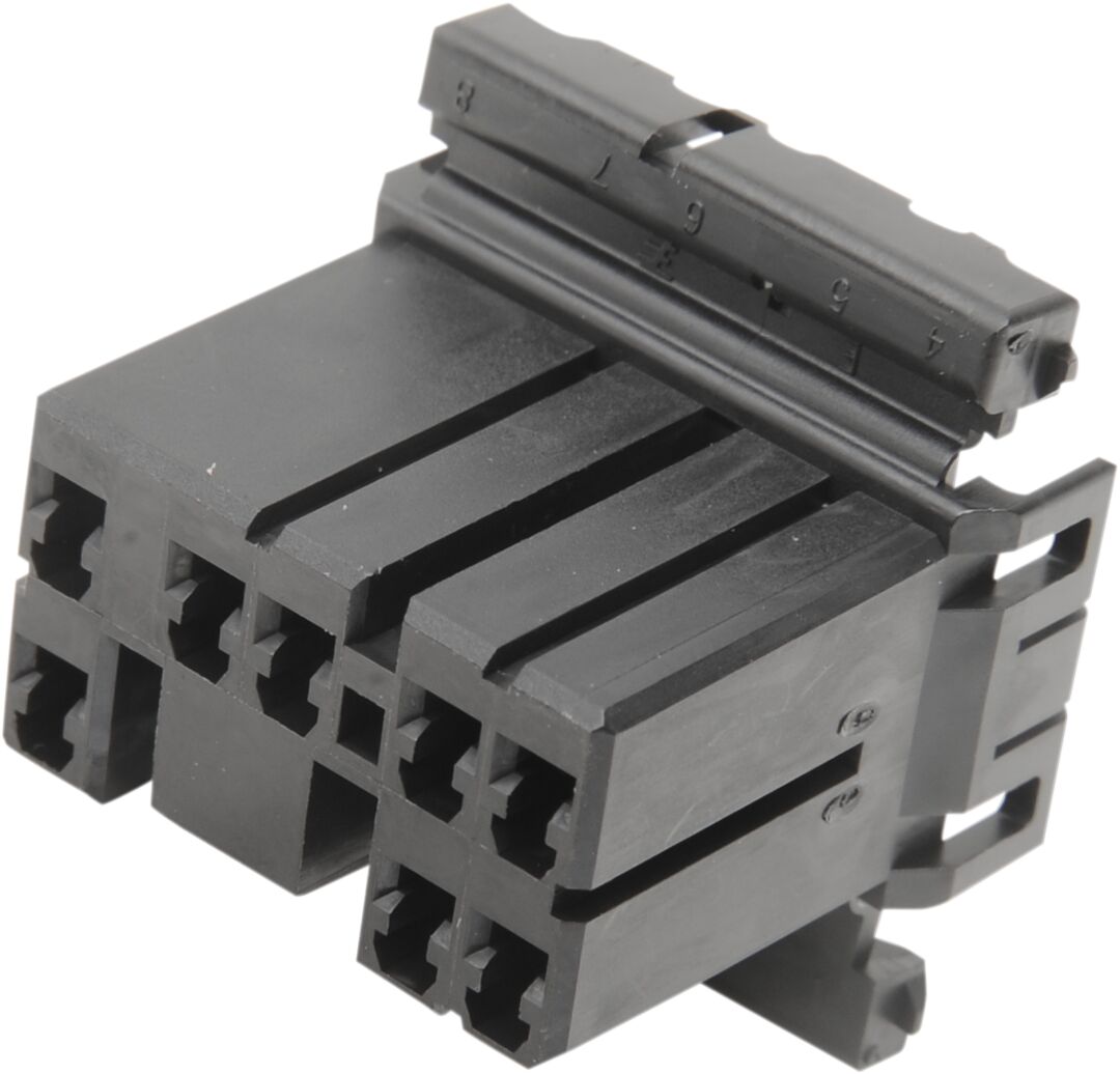 Namz Connector Plug 8 Pos 5 Pk WIRING GROUP Namz
