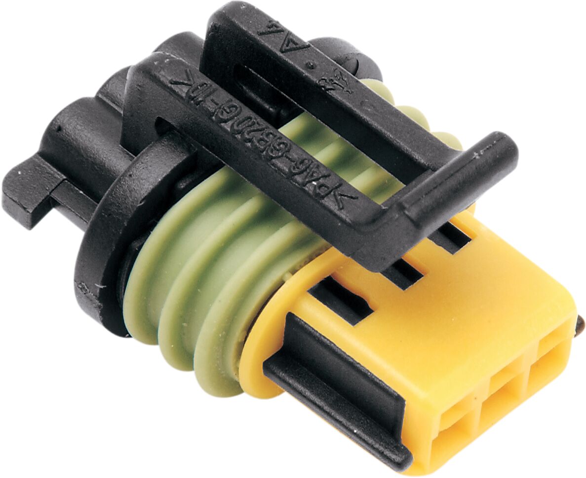 Namz Delphi Connector 2 Position Plug For Speedometer Sensor Wiring Namz