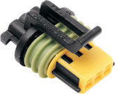 Namz Delphi Connector 2 Position Plug For Speedometer Sensor Wiring Namz