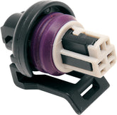 Namz Delphi Connector 3 Position Plug For Tps Wiring Namz