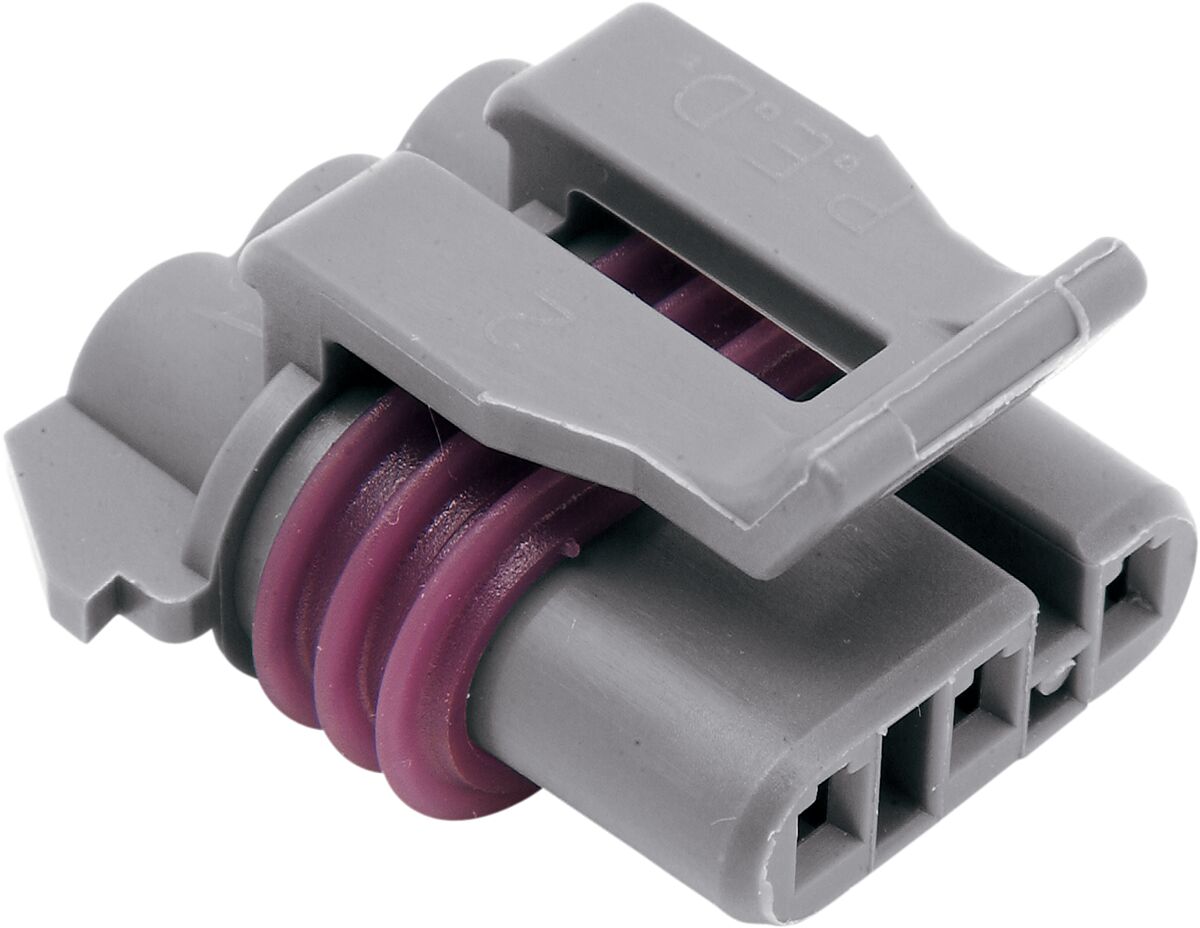 Namz Conn Delphi 72230 98 5 Pk WIRING GROUP Namz