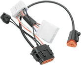 Drag Specialties Speedometer Harness Wiring Drag Specialties
