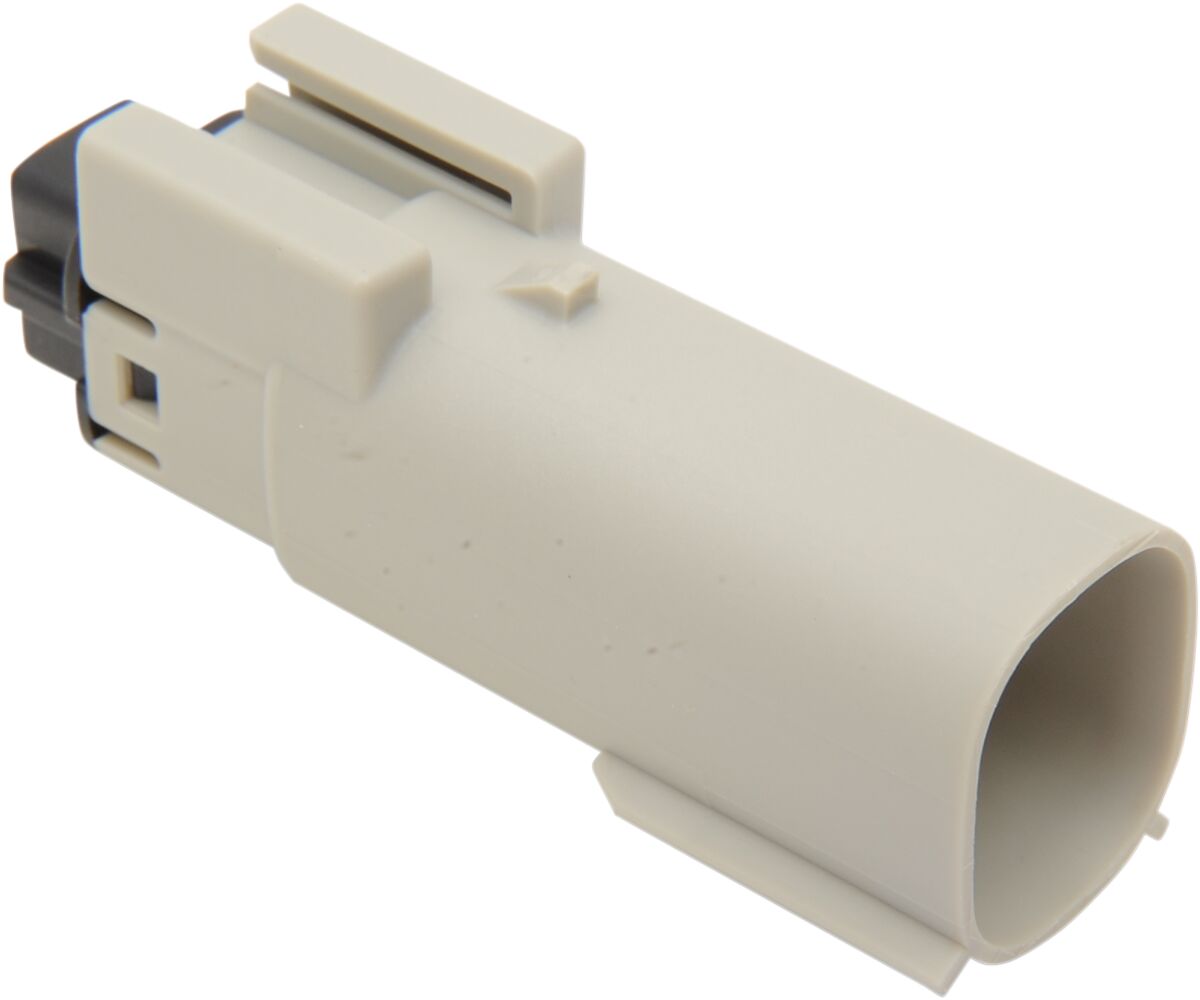 Namz Molex Mx 150 Male Connector 4 Position Grey Molex Receptacles Namz