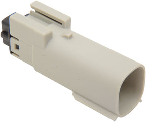 Namz Molex Mx 150 Male Connector 4 Position Grey Molex Receptacles Namz