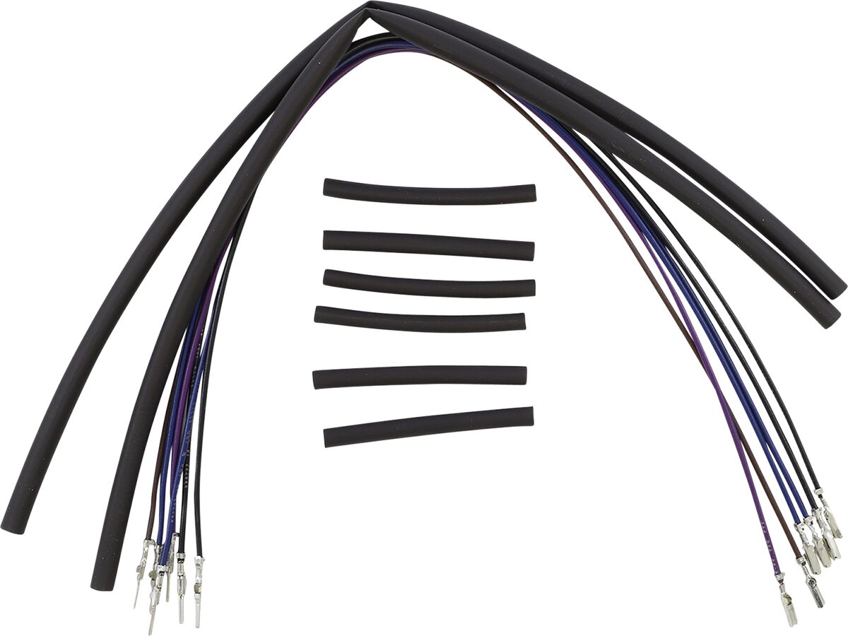 Namz Wire Ext Turn Signal +15 Wiring Extension Kits Namz