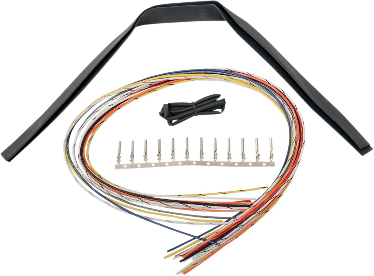 La Choppers Wire Kit Ext Univ 96 06 WIRING GROUP La Choppers