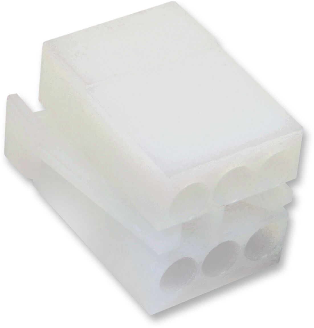 Namz Conn Amp F6 Pos 72041 71 Electrical Connectors Namz