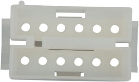 Namz Conn Amp M12 Pos 72276 74 Electrical Connectors Namz