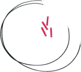 Namz Wire Ext Heat Grip 96 07 WIRING GROUP Namz