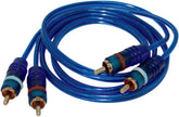 Namz Cable Rvs 3' Amp Pwr WIRING GROUP Namz