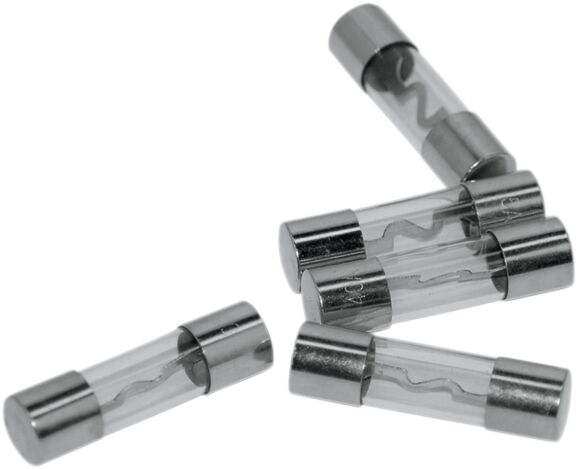 Namz Fuses 30 Amp Agu 5 Pk WIRING GROUP Namz