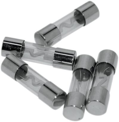 Namz Fuses 50 Amp Agu 5 Pk WIRING GROUP Namz