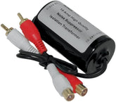 Namz Isolator Ground Loop 4405-SPEAKERS Namz