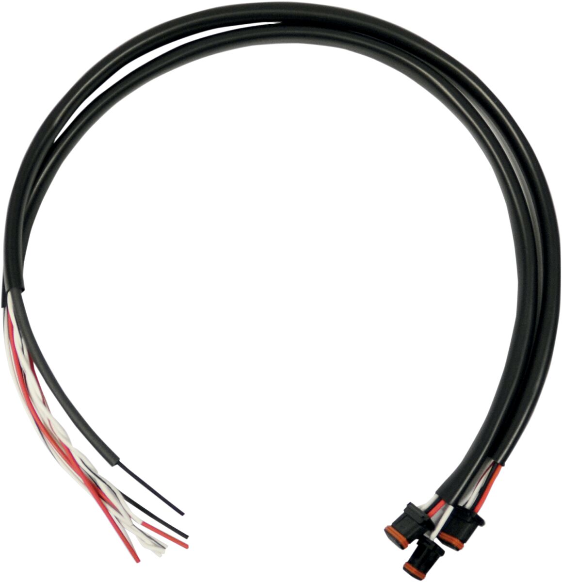 La Choppers Electrical Wiring Extension Kit For Hd Wiring La Choppers