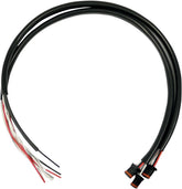 La Choppers Electrical Wiring Extension Kit For Hd Wiring La Choppers