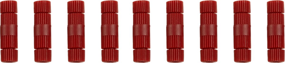 25 Pck Solenoid Plunger Roll Pins Oem 600 Exhaust Slip-Ons And Mufflers Custom Dynamics