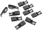 Drag Specialties Retainer Wire Fndr 10 Pk WIRING GROUP Drag Specialties