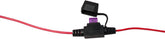 Custom Dynamics 5 Pack Mini Atc Fuse With 3 Am WIRING GROUP Custom Dynamics