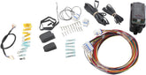 Thundermax Controller W/Harness WIRING GROUP Thundermax