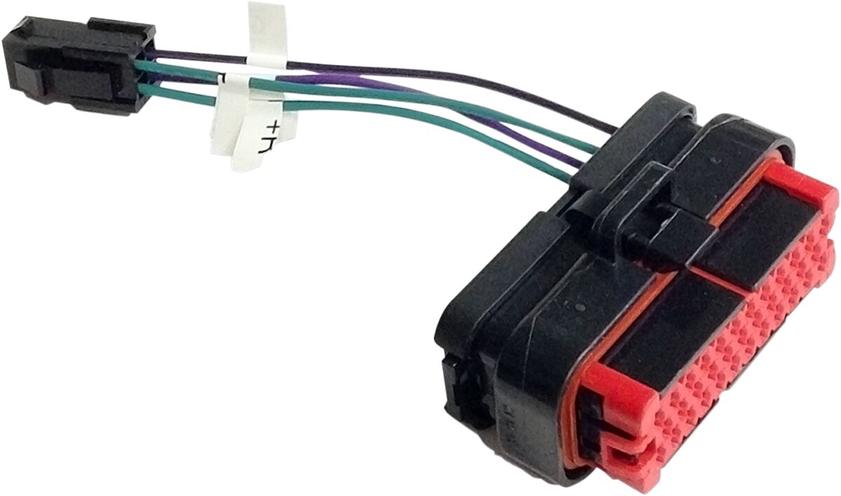 Hogtunes Wiring Harness Wiring Hogtunes