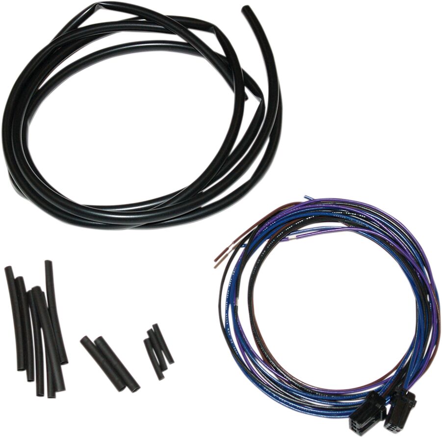 Namz Harness T/S 36 12 17 Fxd WIRING GROUP Namz