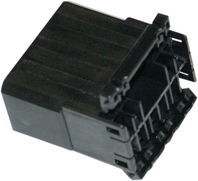 Namz Connector M/L 73110 96 Bk WIRING GROUP Namz